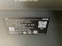 Dell (p3225qe) 32”, 3840x2160 (uhd) ips monitor - afbeelding 5 van  6