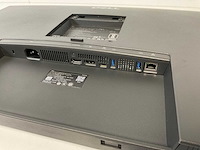 Dell (p3225qe) 32”, 3840x2160 (uhd) ips monitor - afbeelding 6 van  6