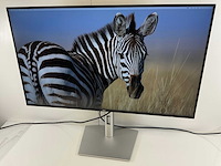 Dell (p3225qe) 32”, 3840x2160 (uhd) ips monitor - afbeelding 3 van  6