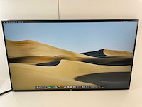 Dell (p3225qe) 32”, 3840x2160 (uhd) ips monitor - afbeelding 1 van  6