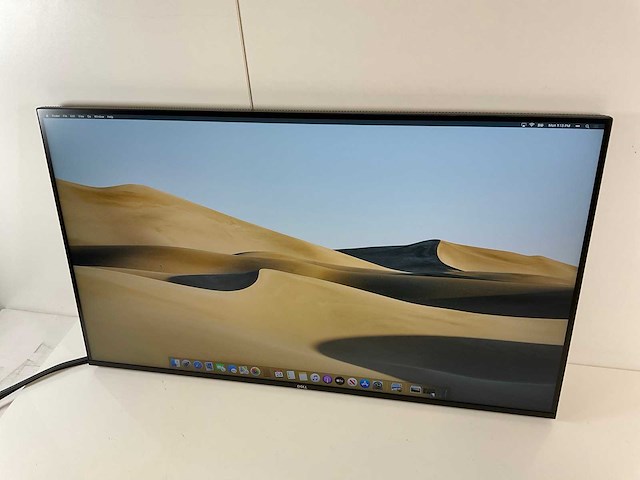 Dell (p3225qe) 32”, 3840x2160 (uhd) ips monitor - afbeelding 3 van  6