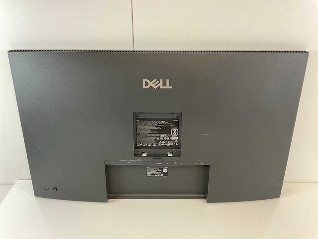 Dell (p3225qe) 32”, 3840x2160 (uhd) ips monitor - afbeelding 4 van  6