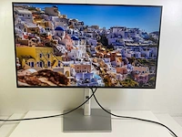 Dell (p3225qe) 32”, 3840x2160 (uhd) ips monitor