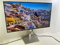 Dell (p3225qe) 32”, 3840x2160 (uhd) ips monitor - afbeelding 2 van  6