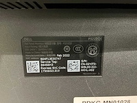 Dell p322qe 32” monitor (2x) - afbeelding 3 van  3