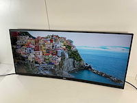 Dell (p3421w) 34”, 3440x1440 (uwqhd) ips curved monitor - afbeelding 3 van  6