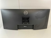 Dell (p3421w) 34”, 3440x1440 (uwqhd) ips curved monitor - afbeelding 6 van  6