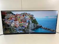 Dell (p3421w) 34”, 3440x1440 (uwqhd) ips curved monitor - afbeelding 1 van  6