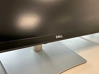 Dell p3421w monitor (2x) - afbeelding 2 van  5