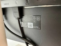Dell p3421w monitor (2x) - afbeelding 3 van  5