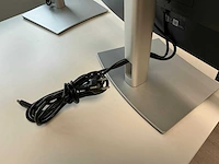 Dell p3421w monitor (2x) - afbeelding 5 van  5