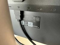 Dell p3421w monitor (2x) - afbeelding 3 van  4