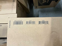 Dell p3424we monitor - afbeelding 3 van  4