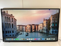 Dell (p4317q) 43”, 3840x2160 (uhd) ips monitor - afbeelding 1 van  5