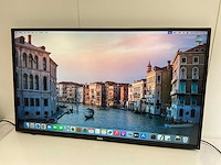 Dell (p4317q) 43”, 3840x2160 (uhd) ips monitor - afbeelding 3 van  5