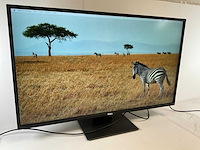 Dell (p4317q) 43”, 3840x2160 (uhd) ips monitor - afbeelding 1 van  1