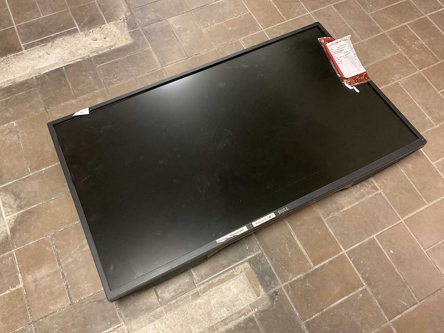 Dell p4317q flat panel led tv - afbeelding 1 van  6