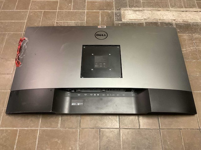 Dell p4317q flat panel led tv - afbeelding 4 van  6