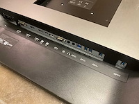 Dell p4317q flat panel led tv - afbeelding 5 van  6