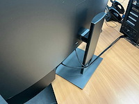 Dell p4317q monitor - afbeelding 4 van  4