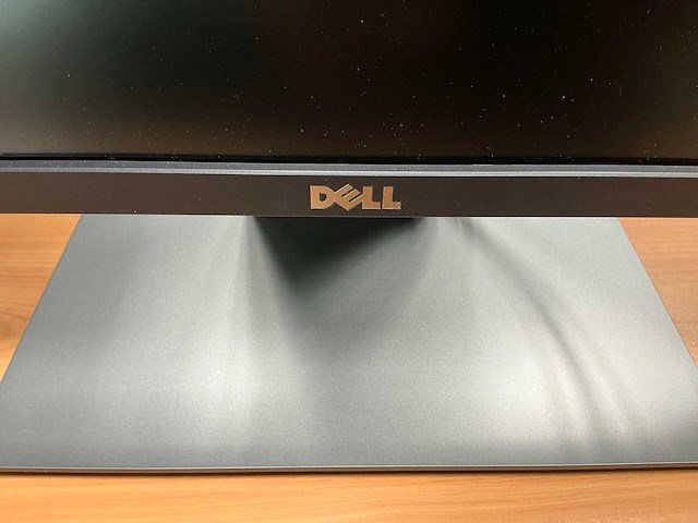 Dell p4317q monitor - afbeelding 3 van  4
