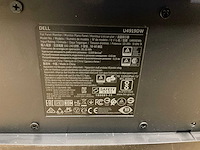 Dell plano u4919dw monitor - afbeelding 4 van  6