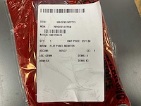 Dell plano u4919dw monitor - afbeelding 6 van  6