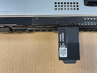 Dell (poweredge r430) - 2x xeon(r) e5-2620 v4, 8x 16 gb ram, 2x 120 gb intel (ssdsc2bb120g7r) 1u-2-socket rack mount chassis - afbeelding 2 van  10