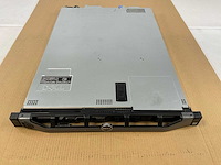 Dell (poweredge r430) - 2x xeon(r) e5-2620 v4, 8x 16 gb ram, 2x 120 gb intel (ssdsc2bb120g7r) 1u-2-socket rack mount chassis - afbeelding 3 van  10