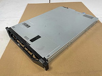 Dell (poweredge r430) - 2x xeon(r) e5-2620 v4, 8x 16 gb ram, 2x 120 gb intel (ssdsc2bb120g7r) 1u-2-socket rack mount chassis - afbeelding 6 van  10