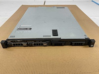 Dell (poweredge r430) - 2x xeon(r) e5-2620 v4, 8x 16 gb ram, 2x 120 gb intel (ssdsc2bb120g7r) 1u-2-socket rack mount chassis - afbeelding 8 van  10