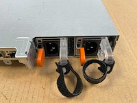 Dell (poweredge r430) - 2x xeon(r) e5-2620 v4, 8x 16 gb ram, 2x 120 gb intel (ssdsc2bb120g7r) 1u-2-socket rack mount chassis - afbeelding 9 van  10