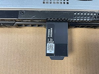 Dell (poweredge r430) - 2x xeon(r) e5-2620 v4, 8x 16 gb ram, 2x 120 gb intel (ssdsc2bb120g7r) 1u-2-socket rack mount chassis - afbeelding 9 van  9