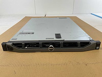 Dell (poweredge r430) - 2x xeon(r) e5-2620 v4, 8x 16 gb ram, 2x 120 gb intel (ssdsc2bb120g7r) 1u-2-socket rack mount chassis - afbeelding 1 van  9