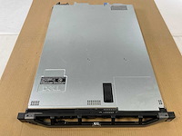 Dell (poweredge r430) - 2x xeon(r) e5-2620 v4, 8x 16 gb ram, 2x 120 gb intel (ssdsc2bb120g7r) 1u-2-socket rack mount chassis - afbeelding 2 van  9