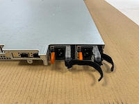 Dell (poweredge r430) - 2x xeon(r) e5-2620 v4, 8x 16 gb ram, 2x 120 gb intel (ssdsc2bb120g7r) 1u-2-socket rack mount chassis - afbeelding 6 van  9