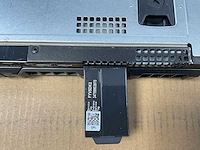 Dell (poweredge r430) - 2x xeon(r) e5-2620 v4, 8x 16 gb ram, 2x 120 gb intel (ssdsc2bb120g7r) 1u-2-socket rack mount chassis - afbeelding 2 van  10