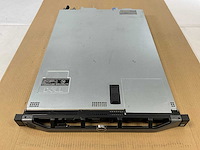 Dell (poweredge r430) - 2x xeon(r) e5-2620 v4, 8x 16 gb ram, 2x 120 gb intel (ssdsc2bb120g7r) 1u-2-socket rack mount chassis - afbeelding 2 van  9