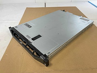Dell (poweredge r430) - 2x xeon(r) e5-2620 v4, 8x 16 gb ram, 2x 120 gb intel (ssdsc2bb120g7r) 1u-2-socket rack mount chassis - afbeelding 4 van  9