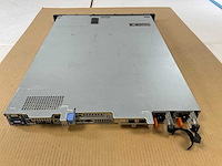 Dell (poweredge r430) - 2x xeon(r) e5-2620 v4, 8x 16 gb ram, 2x 120 gb intel (ssdsc2bb120g7r) 1u-2-socket rack mount chassis - afbeelding 5 van  9