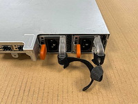 Dell (poweredge r430) - 2x xeon(r) e5-2620 v4, 8x 16 gb ram, 2x 120 gb intel (ssdsc2bb120g7r) 1u-2-socket rack mount chassis - afbeelding 6 van  9