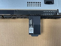 Dell (poweredge r430) - 2x xeon(r) e5-2620 v4, 8x 16 gb ram, 2x 120 gb intel (ssdsc2bb120g7r) 1u-2-socket rack mount chassis - afbeelding 9 van  9