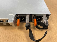 Dell (poweredge r430) - 2x xeon(r) e5-2620 v4, 8x 16 gb ram, 2x 120 gb intel (ssdsc2bb120g7r) 1u-2-socket rack mount chassis - afbeelding 6 van  9