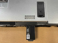 Dell (poweredge r430) - 2x xeon(r) e5-2620 v4, 8x 16 gb ram, 2x 120 gb intel (ssdsc2bb120g7r) 1u-2-socket rack mount chassis - afbeelding 9 van  9