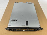 Dell (poweredge r430) - 2x xeon(r) e5-2620 v4, 8x 16 gb ram, no hdd 1u-2-socket rack mount chassis - afbeelding 4 van  10