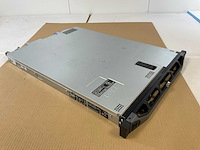 Dell (poweredge r430) - 2x xeon(r) e5-2620 v4, 8x 16 gb ram, no hdd 1u-2-socket rack mount chassis - afbeelding 6 van  10