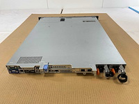 Dell (poweredge r430) - 2x xeon(r) e5-2620 v4, 8x 16 gb ram, no hdd 1u-2-socket rack mount chassis - afbeelding 7 van  10