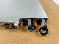 Dell (poweredge r430) - 2x xeon(r) e5-2620 v4, 8x 16 gb ram, no hdd 1u-2-socket rack mount chassis - afbeelding 9 van  10