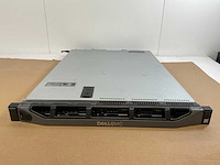 Dell poweredge r430, xeon(r) e5-2620 v4, 128 gb ram(4x 32gb), 7x 2 tb sas(st2000nx0463) rack mount chassis - afbeelding 2 van  4