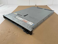Dell (poweredge r440) - xeon(r) gold 5122, 128 gb ram (4x32gb), no hdd rackmount chassis - afbeelding 1 van  6